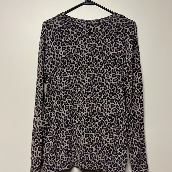 American Eagle Soft and Sexy Plush Size Small - Picture 2 of 2